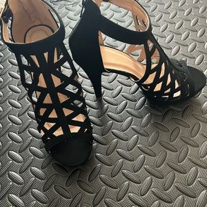 High Heel Sandals